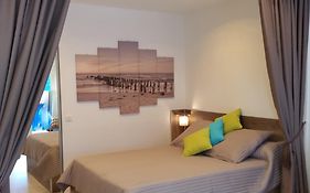 Appartement Le Valmont