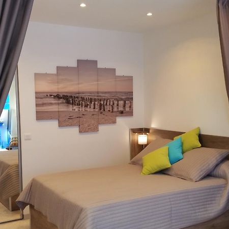 Appartement Le Valmont Mentona Zewnętrze zdjęcie