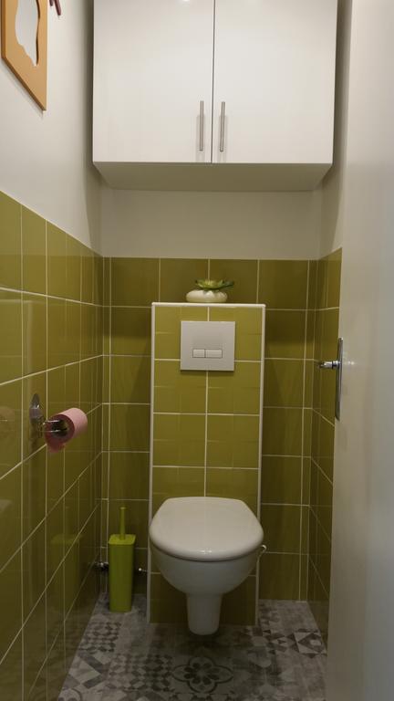 Appartement Le Valmont Mentona Zewnętrze zdjęcie