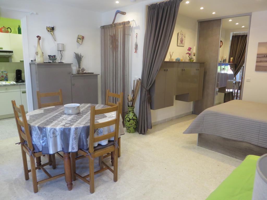 Appartement Le Valmont Mentona Zewnętrze zdjęcie