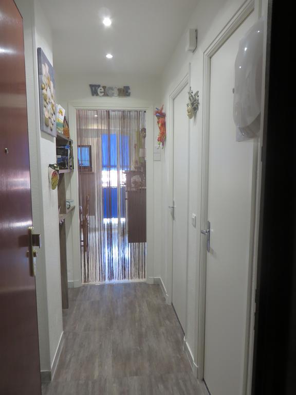 Appartement Le Valmont Mentona Zewnętrze zdjęcie