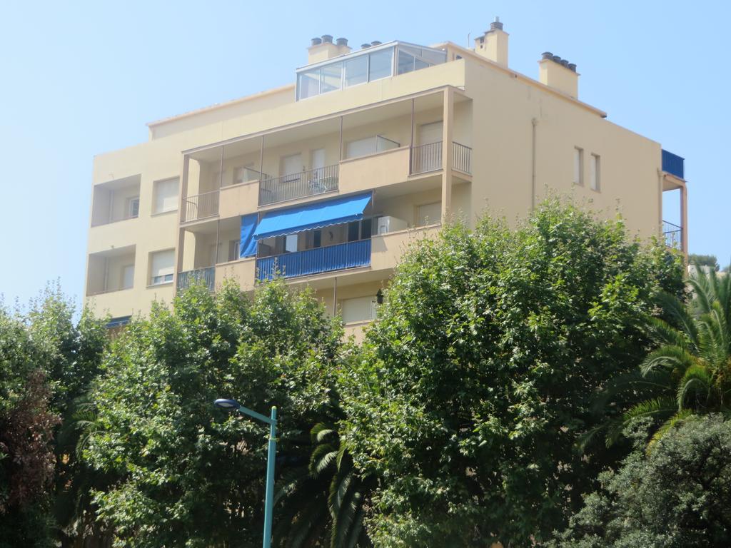 Appartement Le Valmont Mentona Zewnętrze zdjęcie