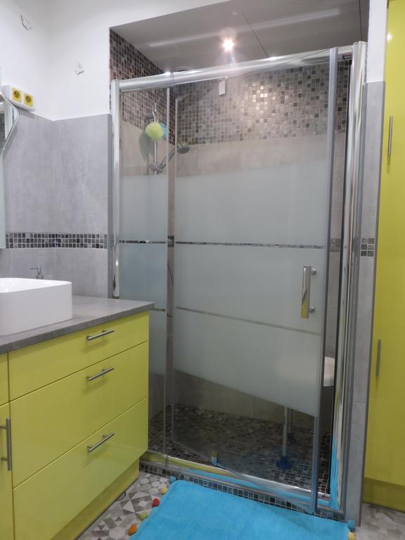Appartement Le Valmont Mentona Zewnętrze zdjęcie