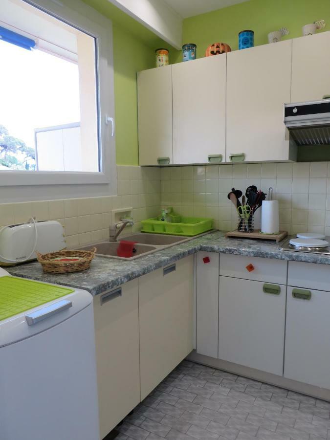 Appartement Le Valmont Mentona Zewnętrze zdjęcie